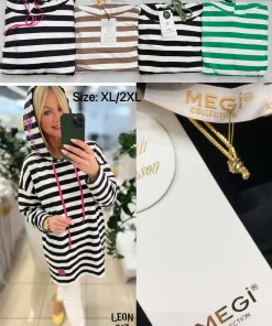 Tuniki damskie, size uni,paczka 6szt,mix kolor