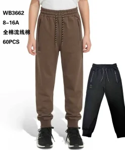 Spodnie DZIECIĘCA,size 8-16lat,Paczka 10szt,mix kolor
