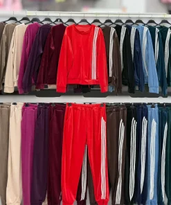 Komplety damskie, size uni,paczka 6szt,mix kolor