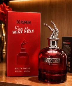 Perfumy 100ml Paczka 12 szt
