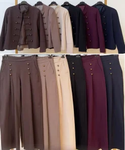 Komplety damskie, size uni,paczka 6szt,mix kolor
