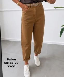 Jeansy Damskie,Size xs-xl,paczka 10szt, 1 kolor