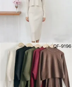 Komplety damskie,Size uni,paczka 10szt, mix kolor