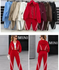 Komplety damskie, size uni,paczka 6szt,mix kolor