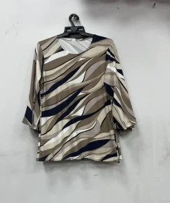 Bluzki Damskie,size l-4xl,Paczka 5szt ,1kolor