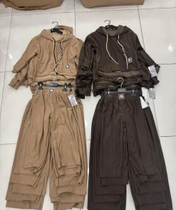 Komplety DZIECIĘCA,Size 4-14lat,paczka 6szt, 1 kolor
