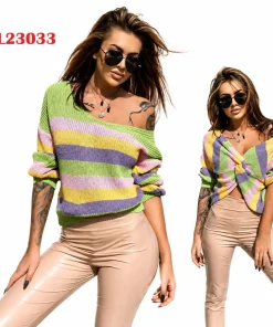Swetry damskie,size uni,Paczka 4szt ,1kolor