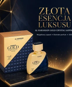 Perfumy 100 ml Paczka 12 szt