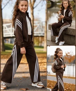 Komplety DZIECIĘCA,Size 4-14lat,paczka 6szt, 1 kolor