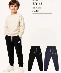 Spodnie DZIECIĘCA,size 8-16lat,paczka 10szt ,mix kolor