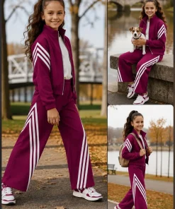 Komplety DZIECIĘCA,Size 4-14lat,paczka 6szt, 1 kolor