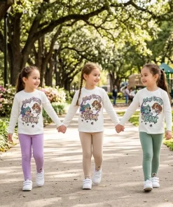 Komplety DZIECIĘCA,size 3-10lat,paczka 5szt ,1 kolor