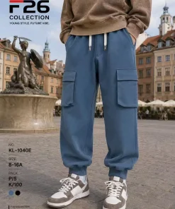 Spodnie DZIECIĘCA,size 8-16lat,Paczka 5szt ,1 kolor