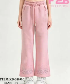 Spodnie DZIECIĘCA,size 1-5lat,paczka 5szt,1kolor