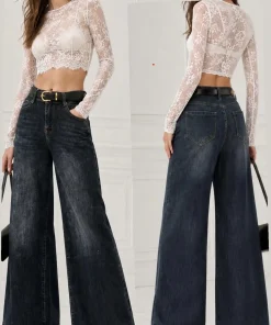 Jeansy Damskie,size s-2xl,paczka 10szt, 1 kolor