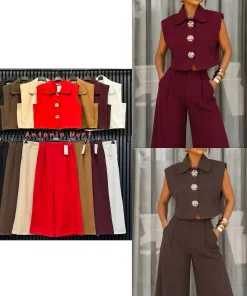 Komplety Damskie, size uni,Paczka 6szt ,mix kolor