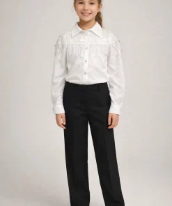 Koszule DZIECIĘCA,size 10-13lat,paczka 4szt ,1 kolor