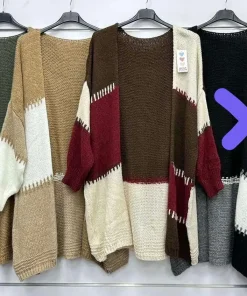 Narzutki damskie,size uni,Paczka 10szt ,mix kolor