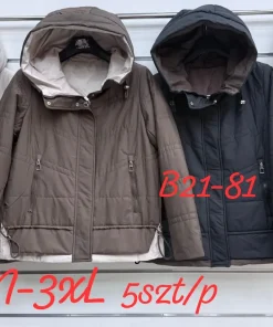 Kamizelki damskie ,size m-3xl, Paczka 5szt ,1kolor
