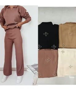Komplety Damskie,Size uni,paczka 6szt, mix kolor