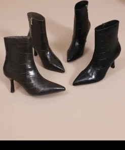 Buty Botki DAMSKIE (36-41, 12par)