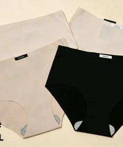 Majtki Damskie,size m-xl,paczka 24szt,mix kolor