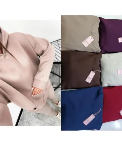 Komplety Damskie,size uni,paczka 6szt, mix kolor