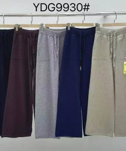 Spodnie Damskie,Size uni,paczka 12szt, mix kolor