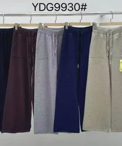 Spodnie Damskie,Size uni,paczka 12szt, mix kolor