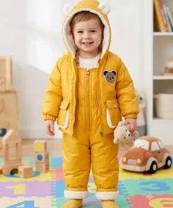 Komplety DZIECIĘCA,size 9-24AY,Paczka 4szt ,1kolor
