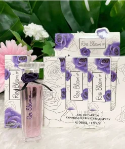 Perfumy 30 ml Paczka 12 szt