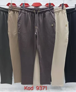 Spodnie Damskie,size s-xl,paczka 4szt, 1 kolor