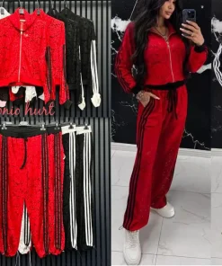 Komplety damskie,size uni,Paczka 6szt ,mix kolor
