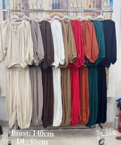 Komplety damskie, size uni,paczka 6szt,mix kolor