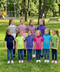 Swetry DZIECIĘCA,size 110-140,Paczka 10szt,mix kolor