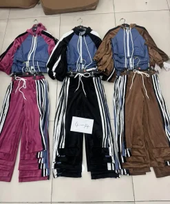 Komplety DZIECIĘCA,Size 4-14lat,paczka 6szt, 1 kolor
