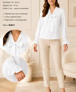 Bluzki Damskie,size m-3xl,paczka 5szt,1kolor