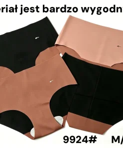 Majtki Damskie,size m-xl,paczka 24szt,mix kolor