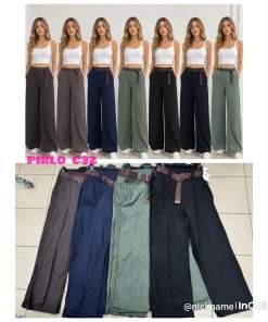 Spodnie damskie,size s-2xl,Paczka 5szt ,1kolor