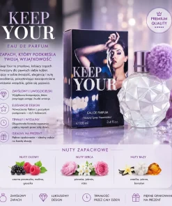Perfumy 100ml Paczka 12 szt