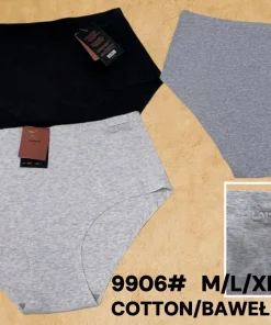 Majtki Damskie,size m-xl,paczka 24szt,mix kolor