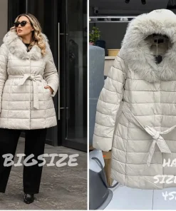 Kurtki damskie,size 2xl,paczka 4szt ,1kolor