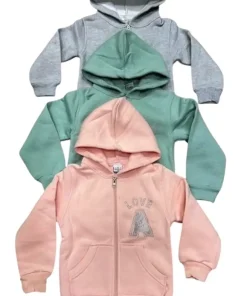 Bluzy DZIECIĘCA, size 5-8lat,Paczka 12szt, mix kolor