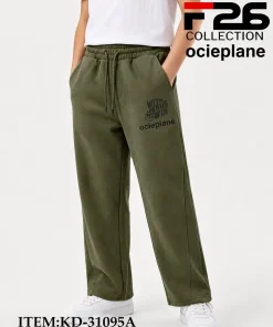 Spodnie DZIECIĘCA, size 8-16lat,Paczka 5szt, 1 kolor