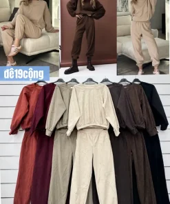 Komplety damskie, size uni,paczka 6szt,mix kolor