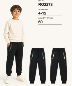 Spodnie DZIECIĘCA,size 4-12lat,paczka 10szt, mix kolor