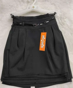 Spódnica DZIECIĘCA,Size 128-164,paczka 7szt, 1 kolor