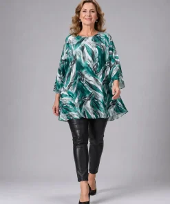 Tuniki damskie,Size standard,paczka 4szt, 1 kolor