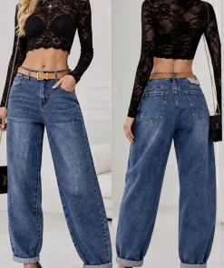 Jeansy Damskie,size xs-xl,paczka 12szt, 1 kolor
