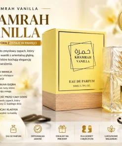 Perfumy 50 ml Paczka 12 szt